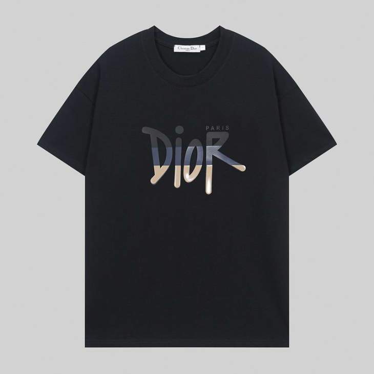 Dior T Shirts Short _SKUDiorS-3XLyktrT10615871